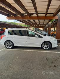 Pegeot    1.6 diesel   anno  2011   Km 260000