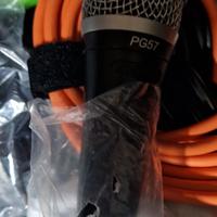 Shure Pg 57