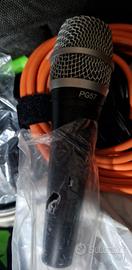 Shure Pg 57