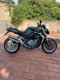 Mv Agusta Brutale 750 S 2004