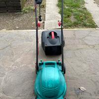 Tagliaerba Bosch Rotak 320 elettrico