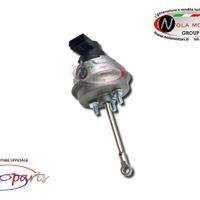 VALVOLA ATTUATORE WASTEGATE IVECO DAILY VI 33S15 ,