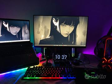 HP LAPTOP RYZEN 5