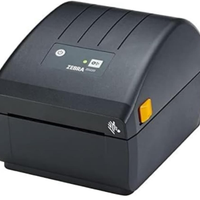 Zebra ZD220