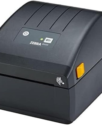 Zebra ZD220