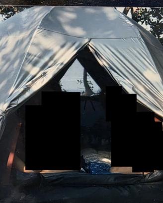 Igloo Ferrino 3 posti