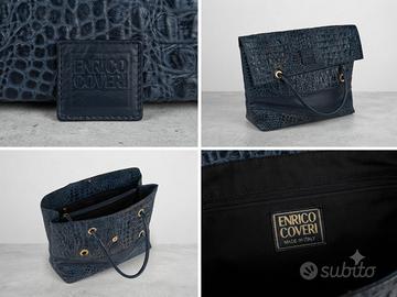 Borsa Enrico Coveri