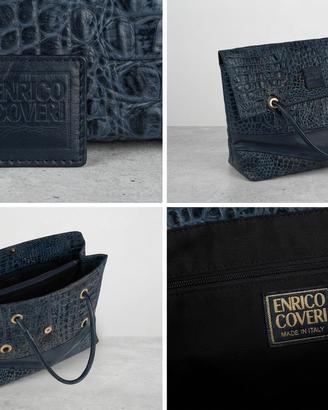 Borsa Enrico Coveri