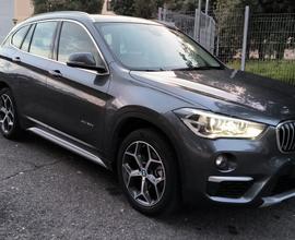 Bmw X1 xDrive20d xLine