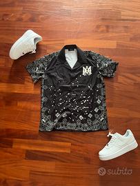 Camicia amiri