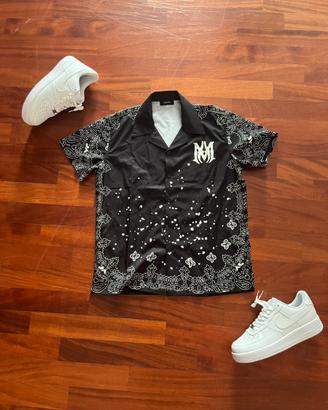 Camicia amiri