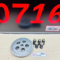 SPINGIDISCO PORTAMOLLE HONDA CR 125 DAL 1992 AL 19