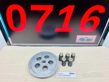 SPINGIDISCO PORTAMOLLE HONDA CR 125 DAL 1992 AL 19