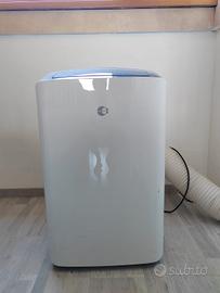 condizionatore portatile 