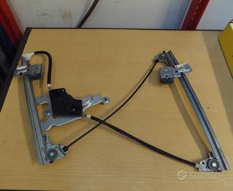 1U0837462B alzacristallo Skoda Octavia