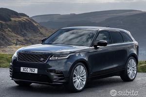 Ricambi usati land rover range rover velar-evoque