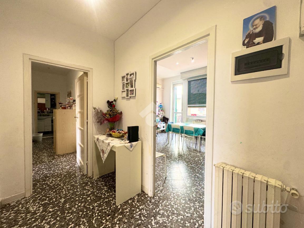 Apartment in Bari, Japigia, Municipio 1 - Vista 4
