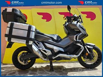 HONDA X-ADV 750 Garantito e Finanziabile