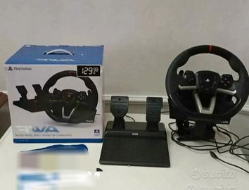 Sterzo Ps4 e Ps5