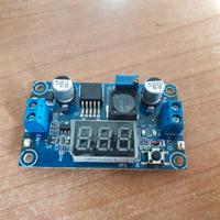 Buck converter step down regolabile 36V 24V da 12V