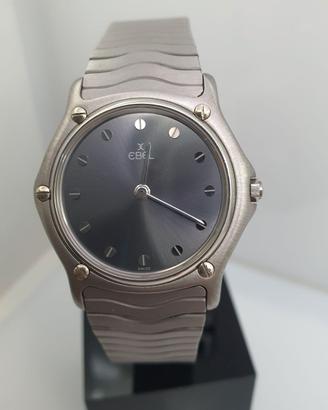 Orologio Ebel  Sport Classic quartz
