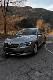 Skoda Superb  III  Wagon 2.0 tdi