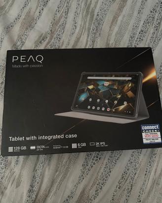 Tablet Peaq