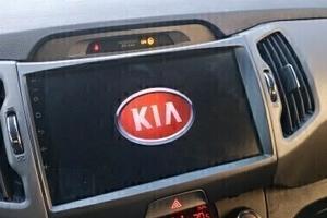 Car Tablet Kia Sportage 2010-2015 CarPlay