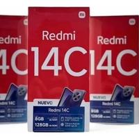 Redmi 14c 4g 8Gb+256Gb (3 piece) Nuovo