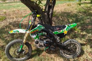 pitbike