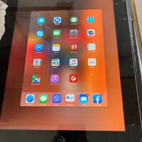 IPad 2 generazione con Wi-Fi+3g 16gb