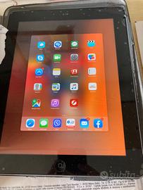 IPad 2 generazione con Wi-Fi+3g 16gb