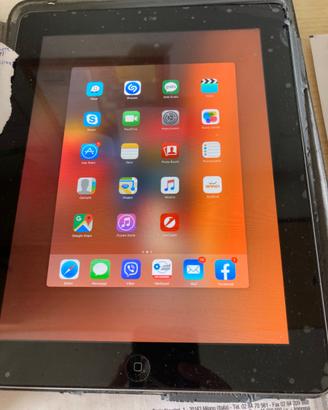 IPad 2 generazione con Wi-Fi+3g 16gb