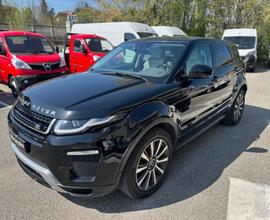 RANGE ROVER EVOQUE HSE DYNAMIC GARANZIA 12 MESI