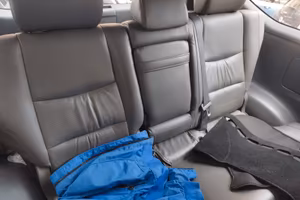 TOYOTA LAND CRUISER  KDJ 125