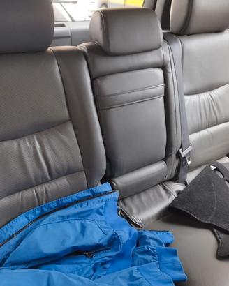 TOYOTA LAND CRUISER  KDJ 125