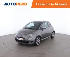 FIAT 500 GC17193
