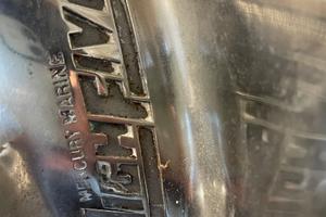 Elica Mercury 5 pale 19