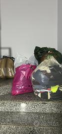 vestiti usati a kg