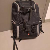 Zaino fotografico Manfrotto