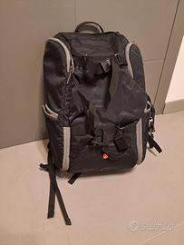 Zaino fotografico Manfrotto