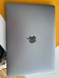 MacBook Pro 2016 – 13" | Core i5, 8GB RAM, 256GB S
