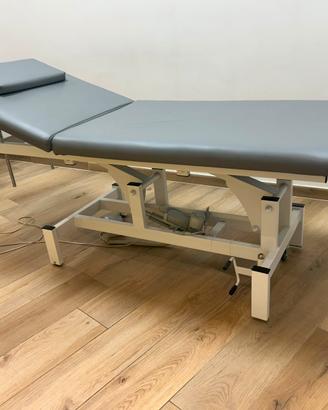 lettino elettrico massaggi Easy Plus Quirmed