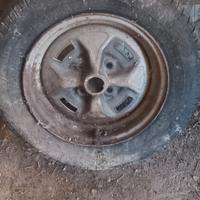 cerchio fiat 127 top