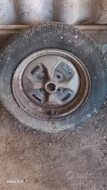 cerchio fiat 127 top