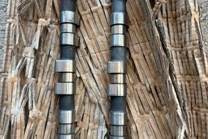 Albero a camme lancia thema turbo 16
