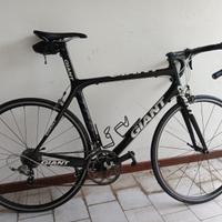 Bici corsa giant