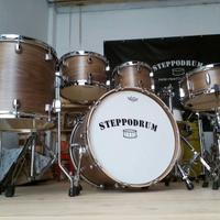 STEPPODRUM