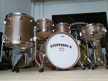 STEPPODRUM