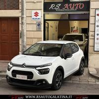 Citroen C3 1.5 BlueHDi 5 porte